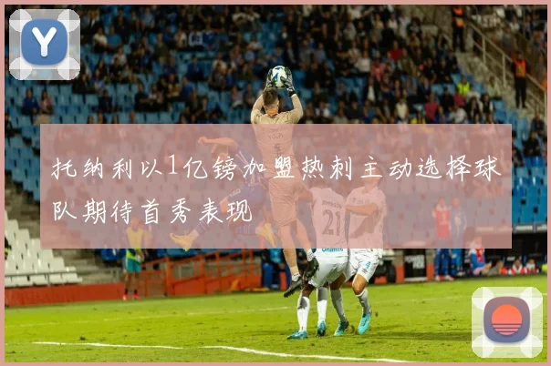 托纳利以1亿镑加盟热刺主动选择球队期待首秀表现