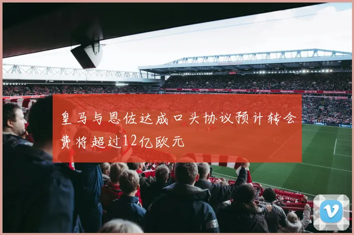 皇马与恩佐达成口头协议预计转会费将超过12亿欧元