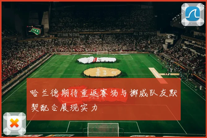 哈兰德期待重返赛场与挪威队友默契配合展现实力
